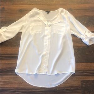 Metaphor Blouse